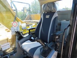 Caterpillar 316FL