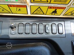 Caterpillar 316FL