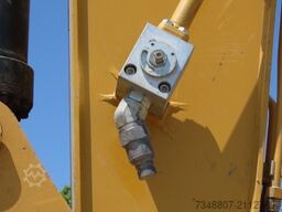 Caterpillar 316FL