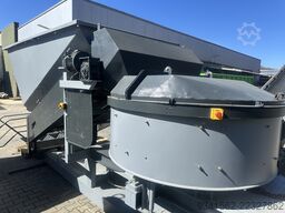 Beton2Go MA15-2