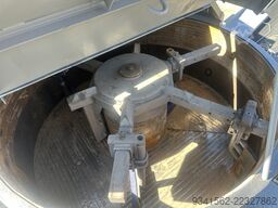 Beton2Go MA15-2