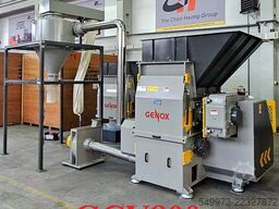 Genox GCV800 (37kW + 30kW)