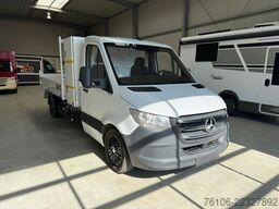 MERCEDES-BENZ Sprinter III  319 CDI L3 Kipper *3 Liter Motor*