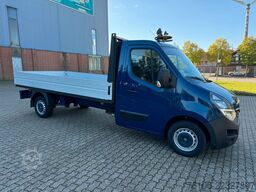 OPEL Movano  Pritsche L3H1 *Klima*Tempomat*