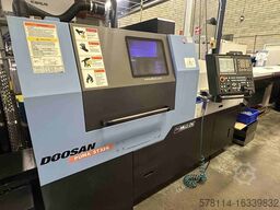 Doosan Infracore Puma ST32G