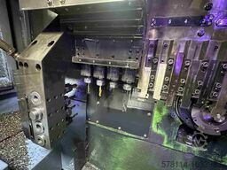 Doosan Infracore Puma ST32G