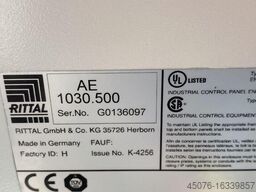 Filteranlage Ruwac
