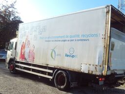 VOLVO FM9 300PK KOFFER FM9