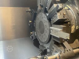 DOOSAN Puma 2600SYII