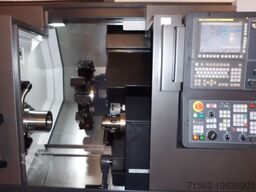 DOOSAN Puma 2600SYII