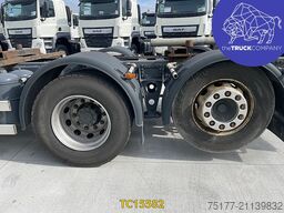 DAF XF 480