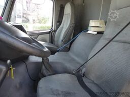 Volvo FM 9 18600 LITER FEULTANK,4 COMPARTMENTS
