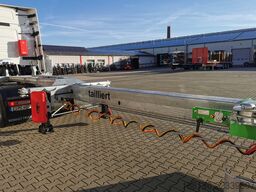 Fliegl SDS 380 Containerchassis Vario V3