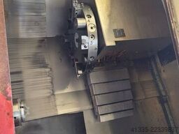GILDEMEISTER CTX 200