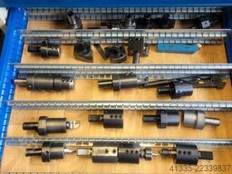 GILDEMEISTER CTX 200