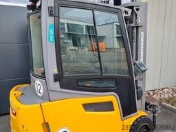 Jungheinrich nur 310 Std. EFG 320