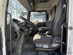 MAN TGL 8.180 4X2 BL