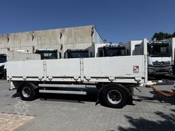  2- Achs Samro 19.000Kg