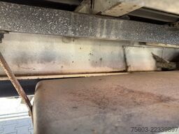  2- Achs Samro 19.000Kg