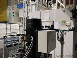 Emag VSC 200 Twin