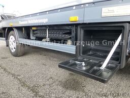 RENAULT NEW Master 2025 Autotransporter NAVI Luft Fed.