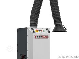 CORMAK OS2400