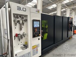 Mazak Optiplex Nexus Fiber