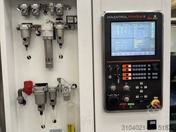 Mazak Optiplex Nexus Fiber