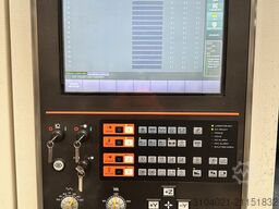Mazak Optiplex Nexus Fiber