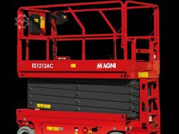 Magni ES1212AC