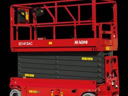 Magni ES1412AC