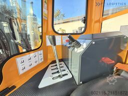 Combilift C3000 GAS DUPLEX 4500 FREE LIFT CABIN