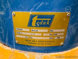 TEDAK AB 3