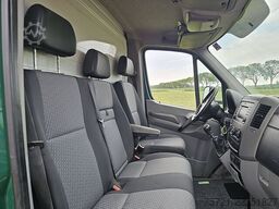 VOLKSWAGEN CRAFTER 50 2.0 ac laadklep zijdeur