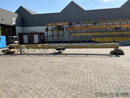 Demag 5000kg