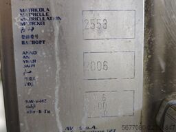 AVE / SIAPI SIAPI EAS 50.100/8, AVE RVM 30/8...