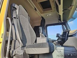 MERCEDES-BENZ ACTROS 1843