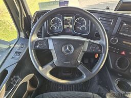 MERCEDES-BENZ ACTROS 1843