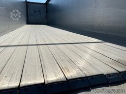 Kraker CF-200 90m3 Floor 10mm