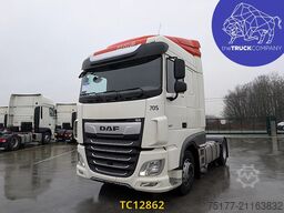 DAF XF 480