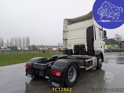DAF XF 480