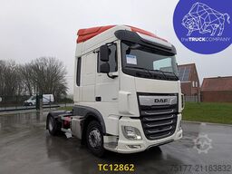 DAF XF 480