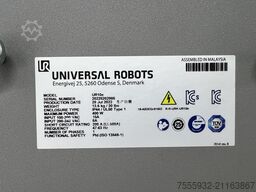 Universal Robots UR10e