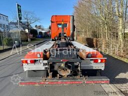 Mercedes-Benz Actros 2845 6x2 / Multilift 21T / Eu6 / Liftachse