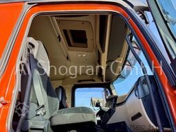 Mercedes-Benz Actros 2845 6x2 / Multilift 21T / Eu6 / Liftachse