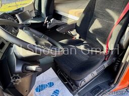 Mercedes-Benz Actros 2845 6x2 / Multilift 21T / Eu6 / Liftachse