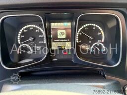 Mercedes-Benz Actros 2845 6x2 / Multilift 21T / Eu6 / Liftachse