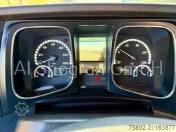 Mercedes-Benz Actros 2845 6x2 / Multilift 21T / Eu6 / Liftachse