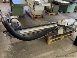 Striebig Standard II 6220A TRK