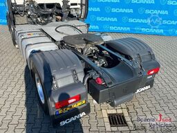 Scania R 500 A4x2NB RETARDER DIFF-L HYDRO P-AIRCO SMART2